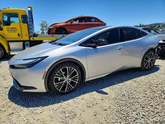 2023 Toyota Prius JTDACAAU6P3002718 Lot 56451366