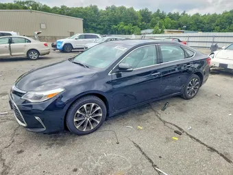 2016 Toyota Avalon 4T1BK1EB4GU235812