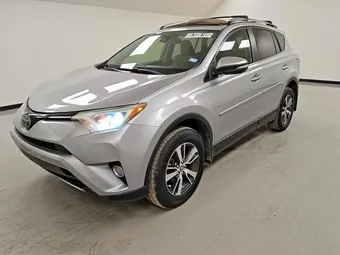 2018 Toyota RAV4 JTMWFREV6JJ194806 Lot 57556166