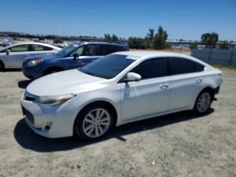 2015 Toyota Avalon 4T1BK1EB1FU175843