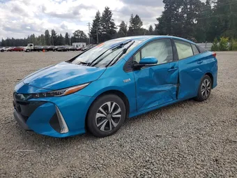 2018 Toyota Prius Prime JTDKARFP8J3077018