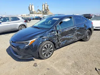 2024 Toyota Corolla Hybrid JTDBCMFE6R3040749 Lot 56189836