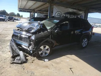 2021 Toyota RAV4 2T3W1RFV2MC122974 Lot 57744966
