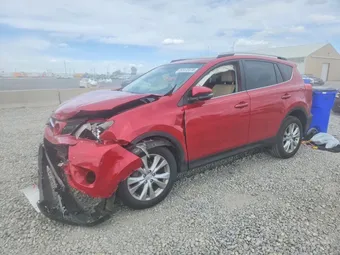 2015 Toyota RAV4 JTMDFREV0FD167159 Lot 51173176