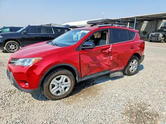 2015 Toyota RAV4 JTMBFREV2FJ036758 Lot 59693776