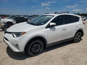 2016 Toyota RAV4 2T3WFREV0GW286147 Lot 53928506