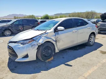 2018 Toyota Corolla 2T1BURHEXJC104472 Lot 58468566