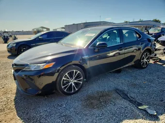 2020 Toyota Camry 4T1G31AK6LU546029 Lot 56814916