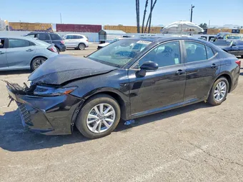 2025 Toyota Camry 4T1DAACK1SU509992 Lot 52525956