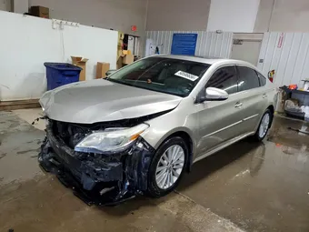 2015 Toyota Avalon 4T1BD1EB4FU045663