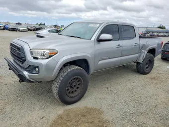 2016 Toyota Tacoma 3TMDZ5BN4GM008770 Lot 54499066