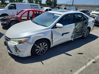 2015 Toyota Camry 4T1BF1FK8FU874535 Lot 56448226