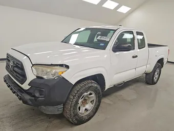 2016 Toyota Tacoma 5TFRX5GN7GX069920 Lot 51038566