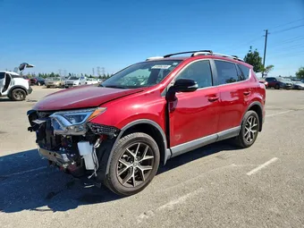 2018 Toyota RAV4 JTMNFREV7JD127688 Lot 57006246
