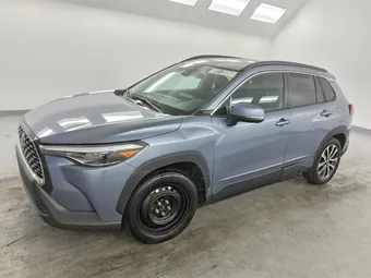 2022 Toyota Corolla Cross 7MUDAABG8NV020893 Lot 59113896