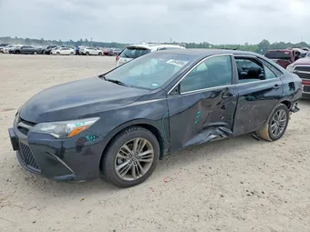 2016 Toyota Camry 4T1BF1FKXGU247711 Lot 50648896