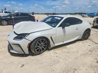 2024 Toyota GR86 JF1ZNBB11R9758003