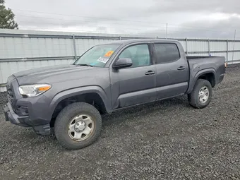 2019 Toyota Tacoma 3TMCZ5AN5KM234516 Lot 54984396