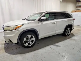 2016 Toyota Highlander 5TDYKRFH7GS130685 Lot 54282626