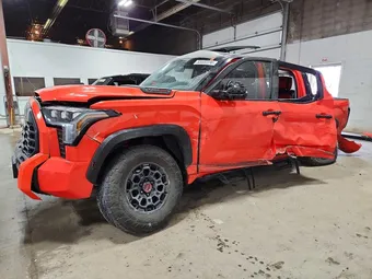 2022 Toyota Tundra 5TFPC5DB0NX003199