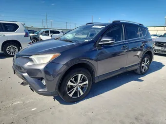 2016 Toyota RAV4 JTMWFREV2GJ081654 Lot 57017596
