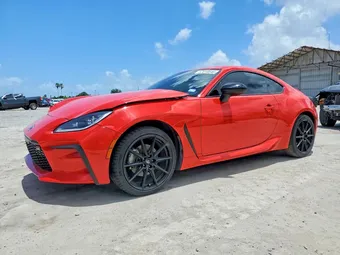 2024 Toyota GR86 JF1ZNBE13R8756173
