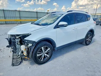 2017 Toyota RAV4 JTMWFREV7HJ107487 Lot 60212026