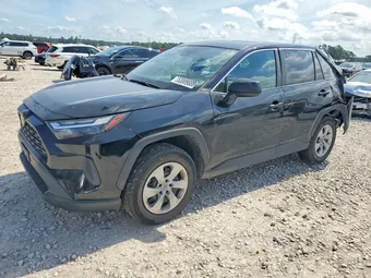2023 Toyota RAV4 2T3H1RFV1PW269976 Lot 53889886