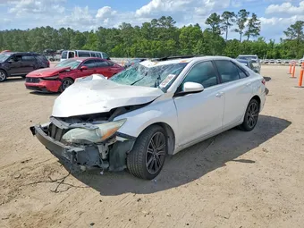 2016 Toyota Camry 4T1BF1FK0GU154776 Lot 47897586