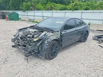 2025 Toyota Camry 4T1DAACK0SU100043 Lot 55335486