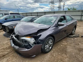 2016 Toyota Camry 4T1BF1FK6GU179746 Lot 57595436