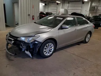 2015 Toyota Camry 4T4BF1FK7FR471426 Lot 79361885