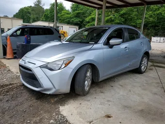 2017 Toyota Yaris 3MYDLBYVXHY192647