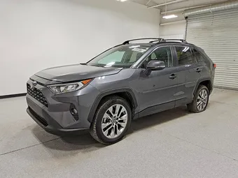 2019 Toyota RAV4 2T3C1RFV2KC021918 Lot 55976776