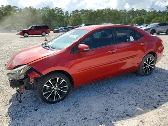 2018 Toyota Corolla 5YFBURHEXJP756654 Lot 54964006