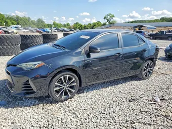 2018 Toyota Corolla 5YFBURHE2JP819178 Lot 55859256