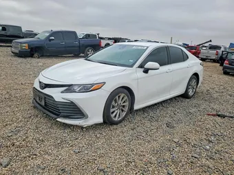 2024 Toyota Camry 4T1C11AK9RU262634 Lot 54657526