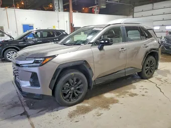 2026 Toyota RAV4 JTM6CRAV7TJ001788 Lot 52344066