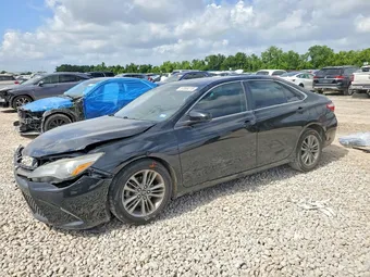 2016 Toyota Camry 4T1BF1FKXGU221657 Lot 57069276