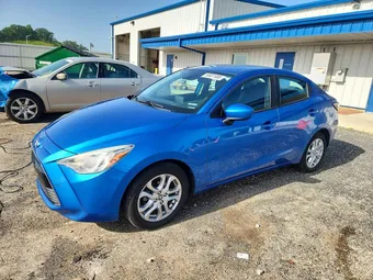2017 Toyota Yaris 3MYDLBYVXHY178764