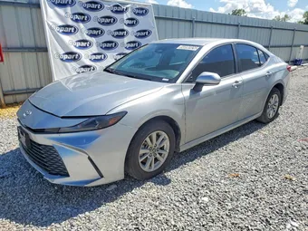 2026 Toyota Camry 4T1DAACK3TU654839 Lot 56896926