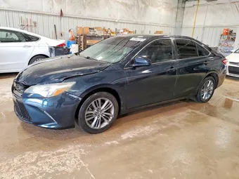 2016 Toyota Camry 4T1BF1FK4GU260194 Lot 49228036