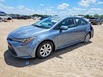 2026 Toyota Corolla 5YFB4MDE0TP451210 Lot 55060686