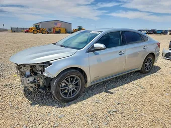 2016 Toyota Avalon 4T1BD1EB0GU049520