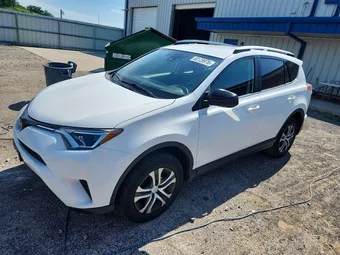 2017 Toyota RAV4 JTMZFREV5HJ138282 Lot 60128976
