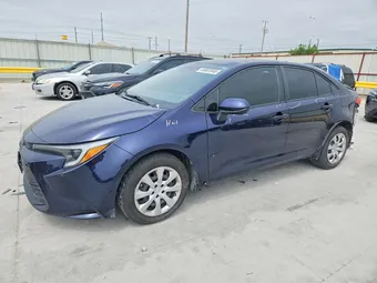 2023 Toyota Corolla JTDBCMFE1PJ003049 Lot 49803946