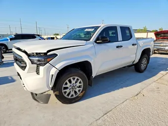 2024 Toyota Tacoma 3TYKD5HN7RT014678 Lot 53597136