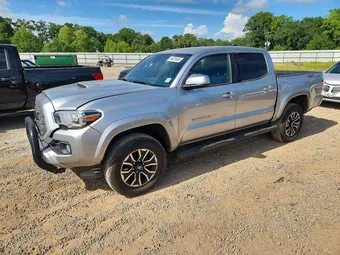 2021 Toyota Tacoma 3TYAZ5CN9MT004425 Lot 54020406