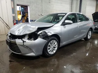 2016 Toyota Camry 4T4BF1FK1GR531556 Lot 54658216