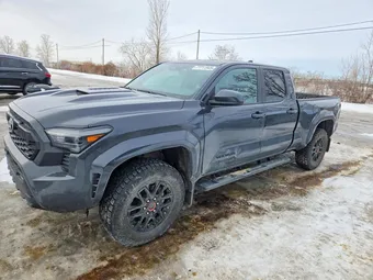 2024 Toyota Tacoma 3TYLB5JN3RT035287 Lot 77711945
